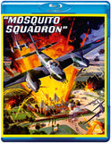 Mosquito Squadron Bd [BLU-RAY]