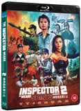 The Inspector Wears Skirts 2 Bd [BLU-RAY]