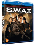 S.w.a.t Bd [BLU-RAY]