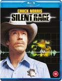 Silent Rage [BLU-RAY]