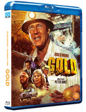 Gold Bd [BLU-RAY]