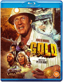 Gold Bd [BLU-RAY]