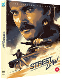 Street Law Bd [BLU-RAY]