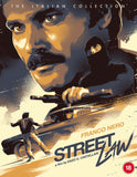 Street Law Bd [BLU-RAY]