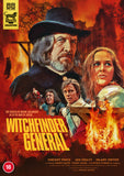 Witchfinder General  [DVD]