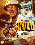 Gold [DVD]