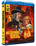 Witchfinder General Bd [BLU-RAY]