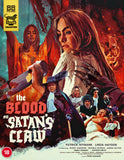 Blood On Satan's Claw Bd [BLU-RAY]