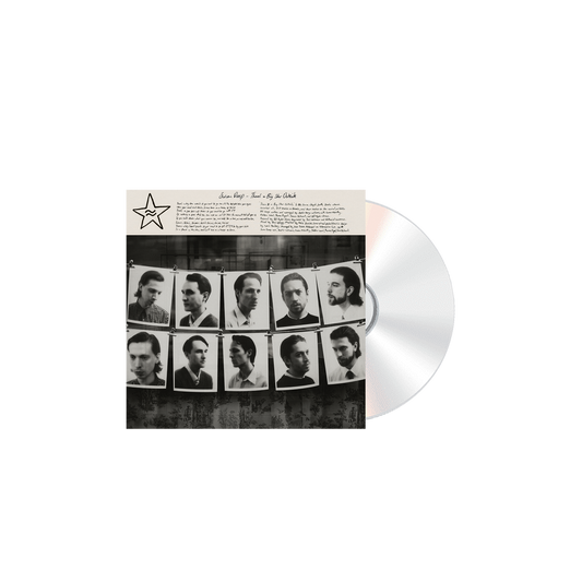 Swim Deep - Theres A Big Star Outside [CD]