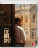 The Hot Spot  [BLU-RAY]