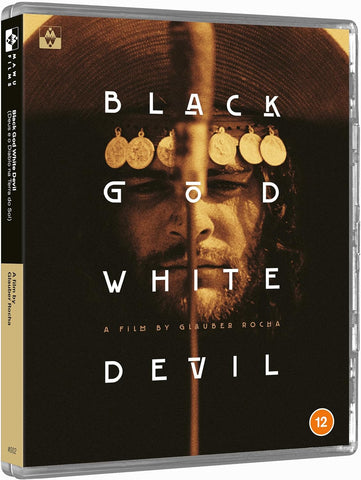 Black God White Devil Ltd Bd [BLU-RAY]