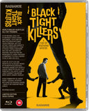 Black Tight Killers Bd [BLU-RAY]