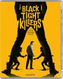 Black Tight Killers Bd [BLU-RAY]