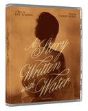 A Story Written With Water Bd [BLU-RAY]
