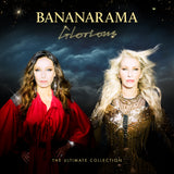 Bananarama - Glorious - The Ultimate Collection  [CD]