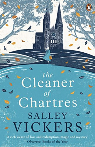 The Cleaner of Chartres: Salley Vickers