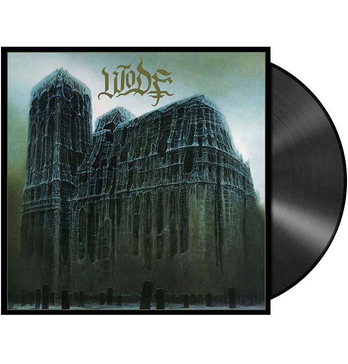 Wode - Wode [VINYL]