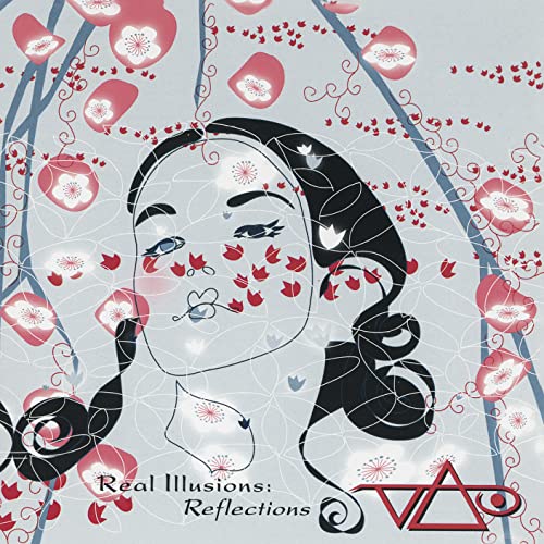 Various - Real Illusions: Reflections [CD]