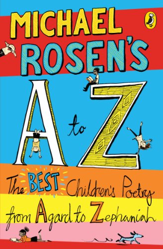 Michael Rosen - Michael Rosens A-Z