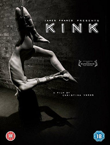 Kink [DVD]
