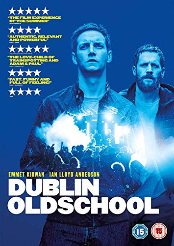 Dublin Oldschool [DVD]