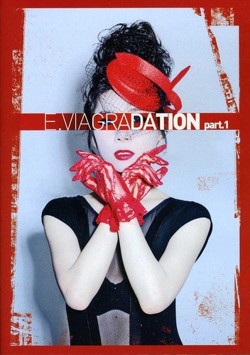 Various - Eviagradation Part 1 [CD]