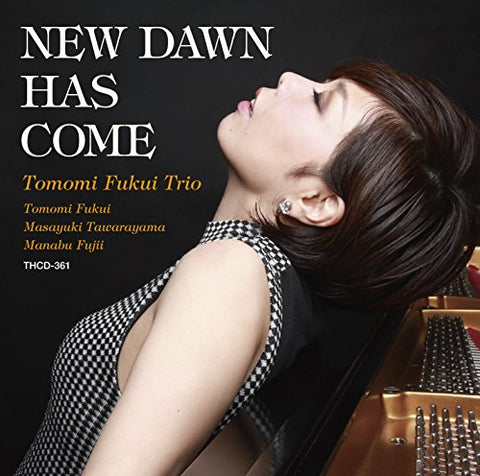 Various - New Dawn Has Come [CD]