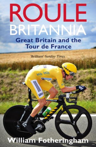 Roule Britannia: Great Britain and the Tour de France