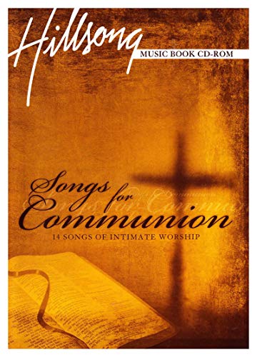 Various - Songs for Communion [CD]