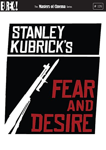 Fear And Desire [DVD]