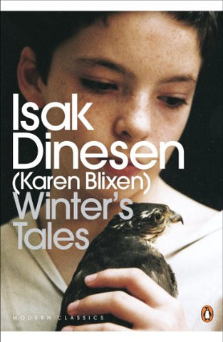 Winter's Tales (Penguin Modern Classics)