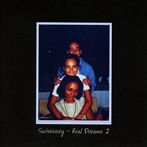 Swissivory - Real Dreams 2 [CD]