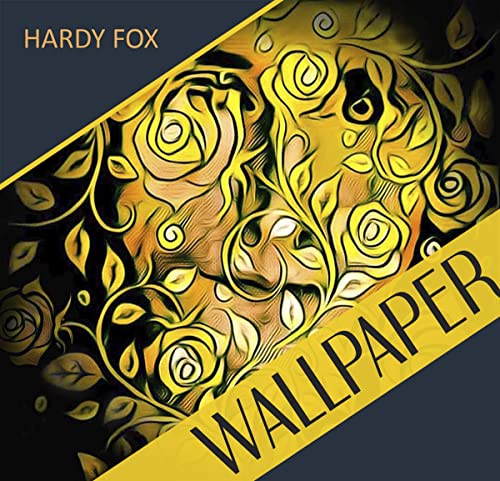 Hardy Fox - Wallpaper [CD]