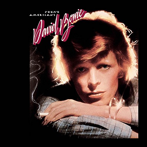 Bowie David - Young Americans [CD]