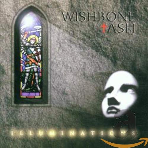 Wishbone Ash - Illuminations [CD]