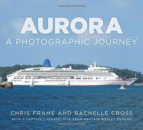 Aurora: A Photographic Journey