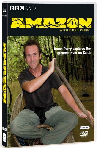 Amazon [DVD]