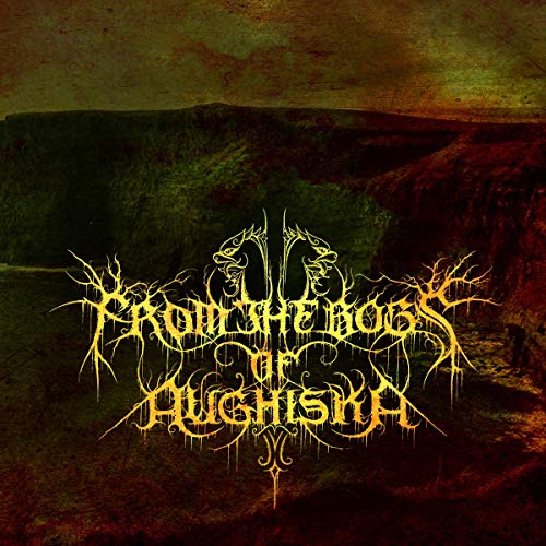 From The Bogs Of Aughiska - From The Bogs Of Aughiska [VINYL]