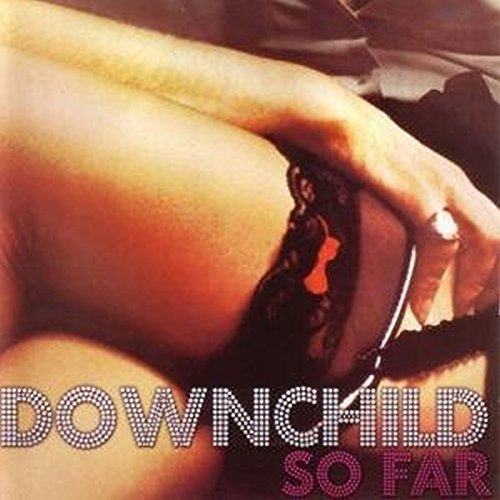 Downchild - So Far [CD]
