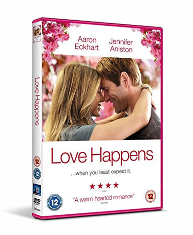 Love Happens [DVD]