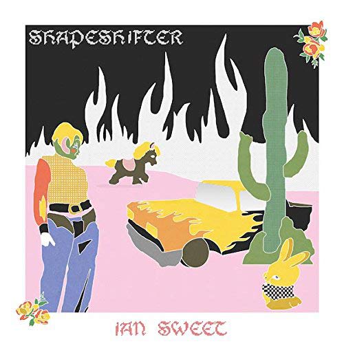 Various - Shapeshifter [VINYL]