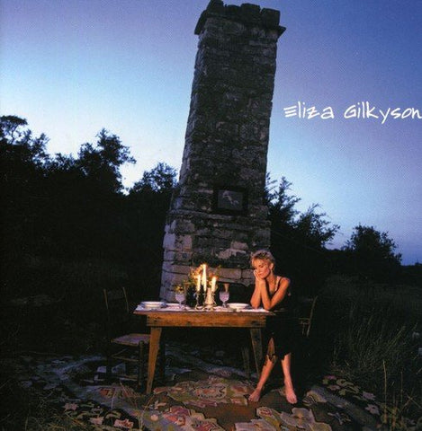 Eliza Gilkyson - Hard Times In Babylon [CD]