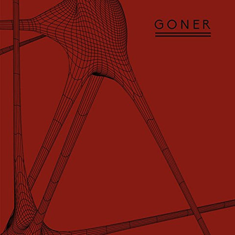 Goner - Yogascum [VINYL]