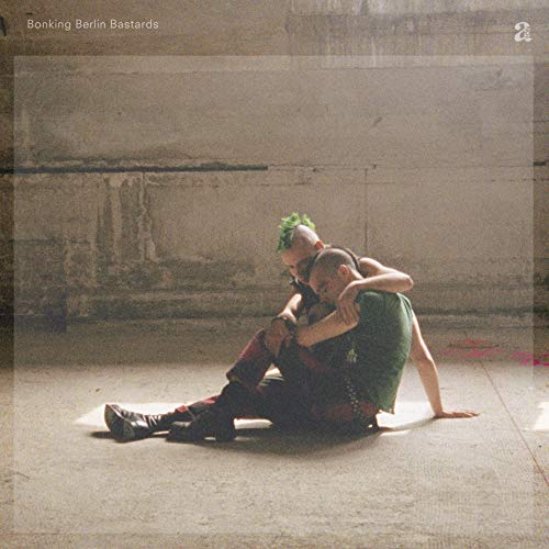Various Artists - Bonking Berlin Bastards [CD]