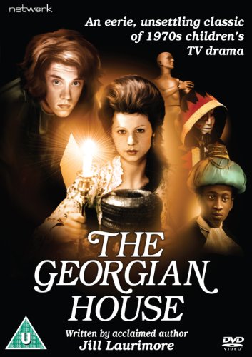 The Georgian House [DVD]