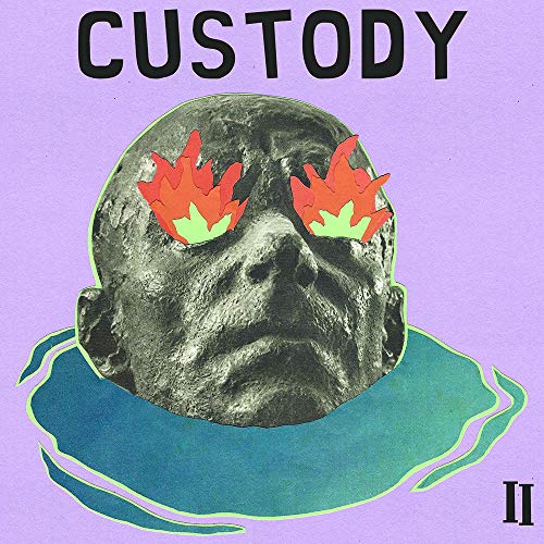 Custody - Ii [CD]