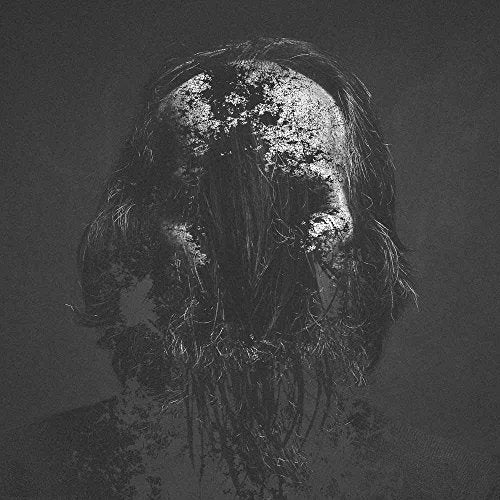 Sarke - Bogefod [CD]