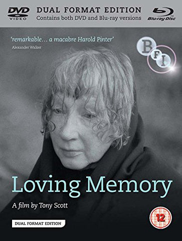 Loving Memory [BLU-RAY]