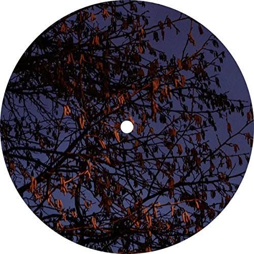 Mikkel Metal - Quest 14 EP [VINYL]