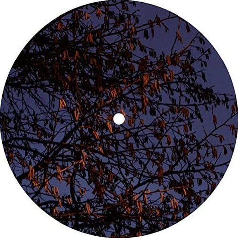 Mikkel Metal - Quest 14 EP  [VINYL]